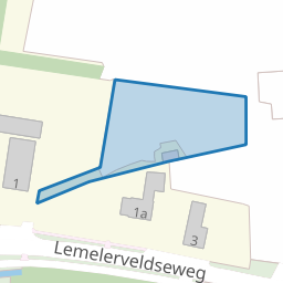 Perceel HNO01-B-2525