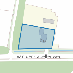 Perceel HNO01-B-2573