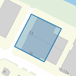 Perceel HNO01-B-2707