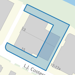 Perceel HNO01-B-2725