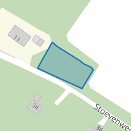 Perceel HNO01-B-2957