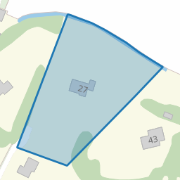 Perceel HNO01-B-2962