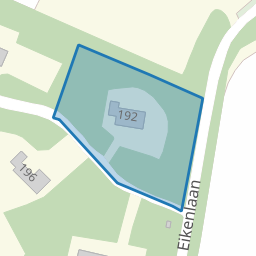 Perceel HNO01-B-3068