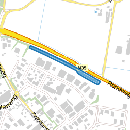 Perceel HNO01-B-3150