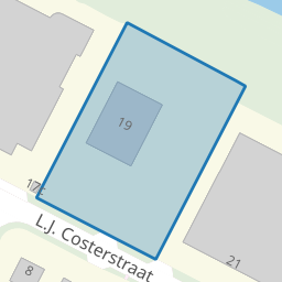 Perceel HNO01-B-3151