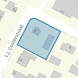 Perceel HNO01-B-3170