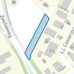 Perceel HNO01-B-3277