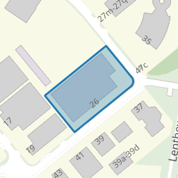 Perceel HNO01-B-3284