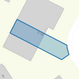 Perceel HNO01-B-3318