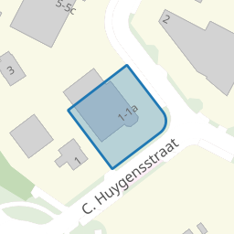 Perceel HNO01-B-3329