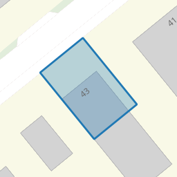 Perceel HNO01-B-3345