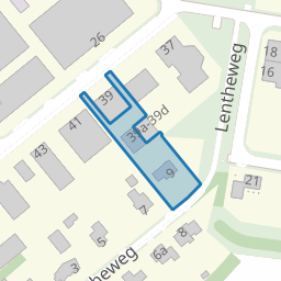 Perceel HNO01-B-3357