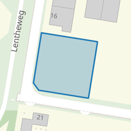 Perceel HNO01-B-3377