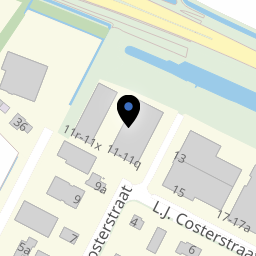 Appartement HNO01 B 3412 13
