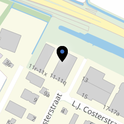 Appartement HNO01 B 3412 14