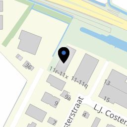 Appartement HNO01 B 3412 3