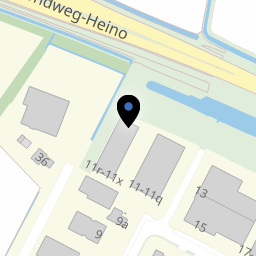 Appartement HNO01 B 3412 7