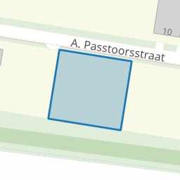 Perceel HNO01-B-3432