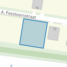 Perceel HNO01-B-3433