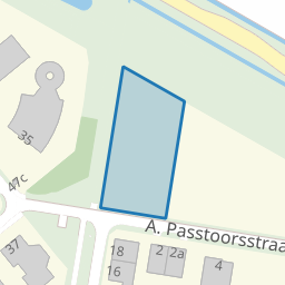 Perceel HNO01-B-3434