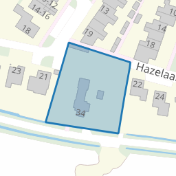 Perceel HNO01-C-1464