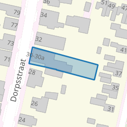 Perceel HNO01-C-2040