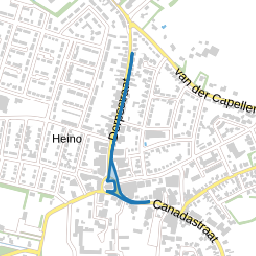 Perceel HNO01-C-2061