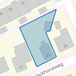 Perceel HNO01-C-2130