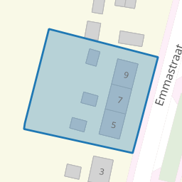 Perceel HNO01-C-2183