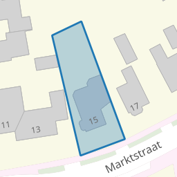 Perceel HNO01-C-2188