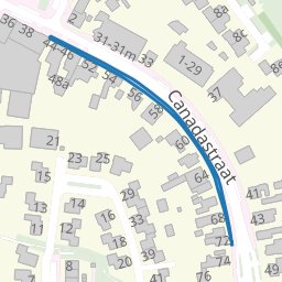 Perceel HNO01-C-2223