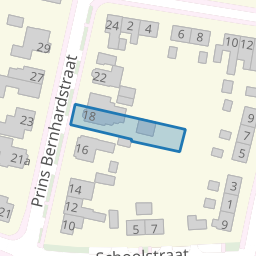 Perceel HNO01-C-2269