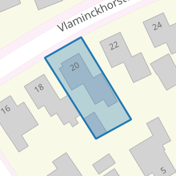 Perceel HNO01-C-2279