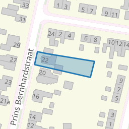 Perceel HNO01-C-2313