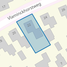 Perceel HNO01-C-2319