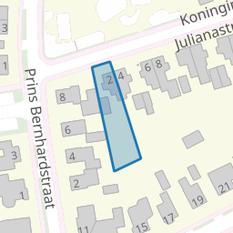 Perceel HNO01-C-2406