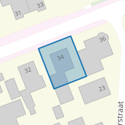 Perceel HNO01-C-2448