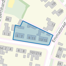 Perceel HNO01-C-2497