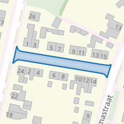 Perceel HNO01-C-2502