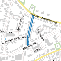 Perceel HNO01-C-2705