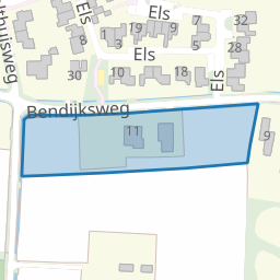 Perceel HNO01-C-2764