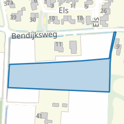 Perceel HNO01-C-2765