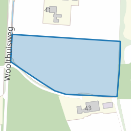 Perceel HNO01-C-3000