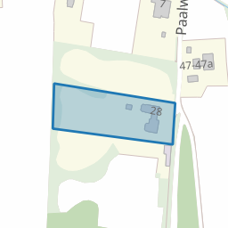 Perceel HNO01-C-3003