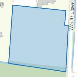 Perceel HNO01-C-3020