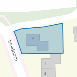 Perceel HNO01-C-3081