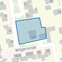 Perceel HNO01-C-3111