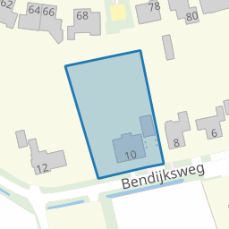 Perceel HNO01-C-3112