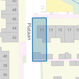 Perceel HNO01-C-3187