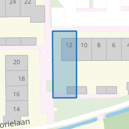 Perceel HNO01-C-3203